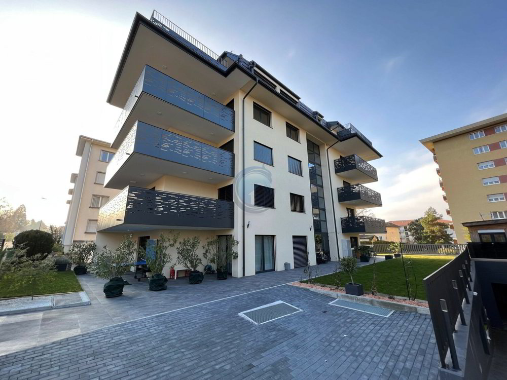 Appartement 4.5 pièces à louer à La Tour-de-Peilz - image 1/16