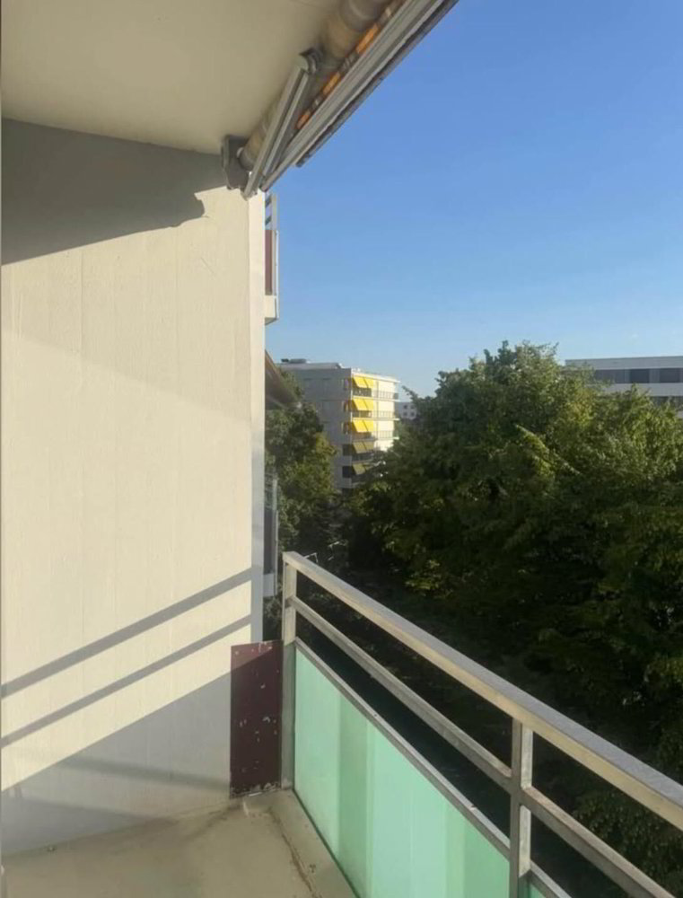 3 rooms Apartment for rent in Vernier - image 1/5