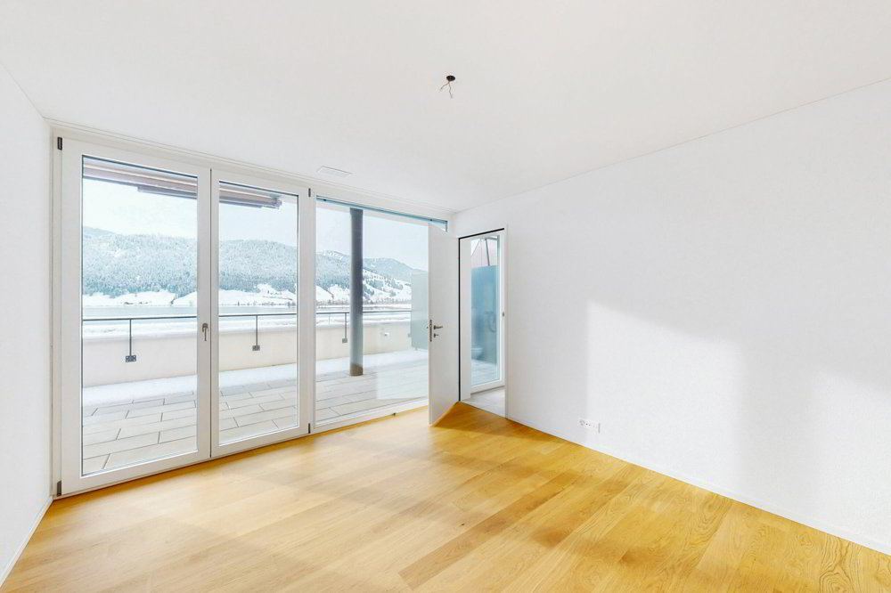 Wohnung – Oberägeri - Ansicht 5