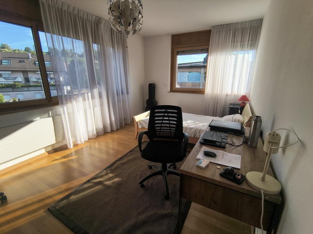 Wohnung – Lonay