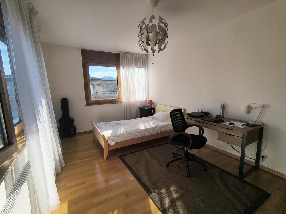 Wohnung – Lonay - Ansicht 2