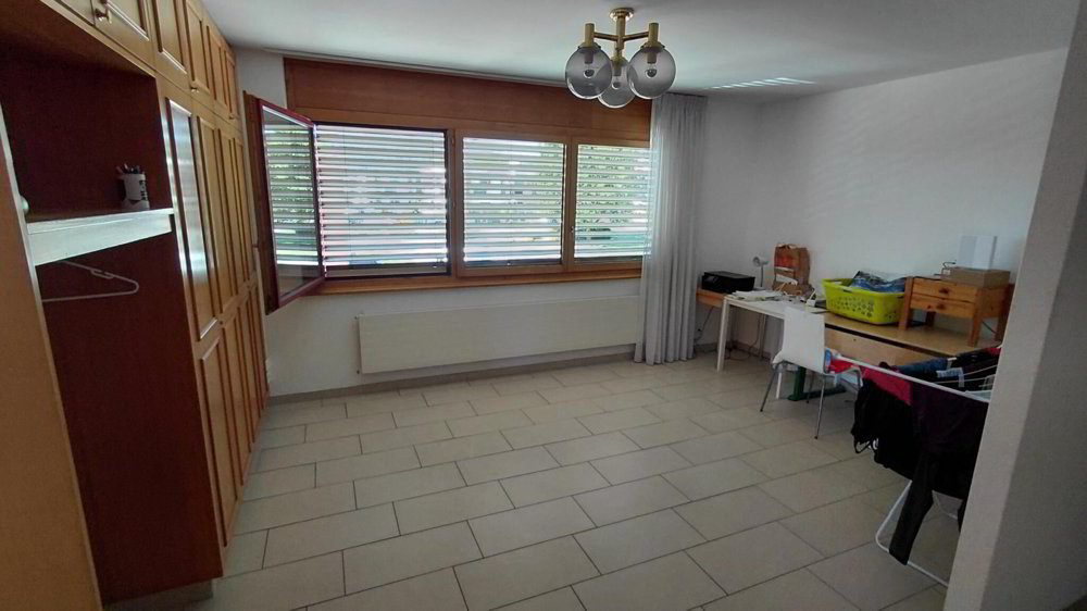 Wohnung – Lonay - Mehr