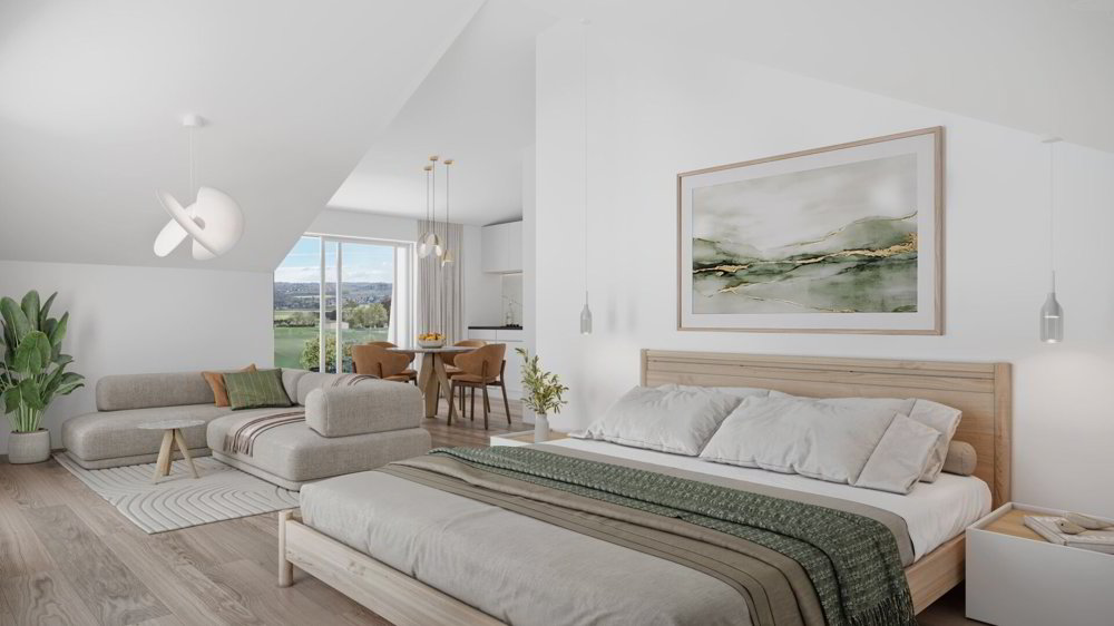 Wohnung – Orbe, District du Jura-Nord vaudois - Ansicht 3