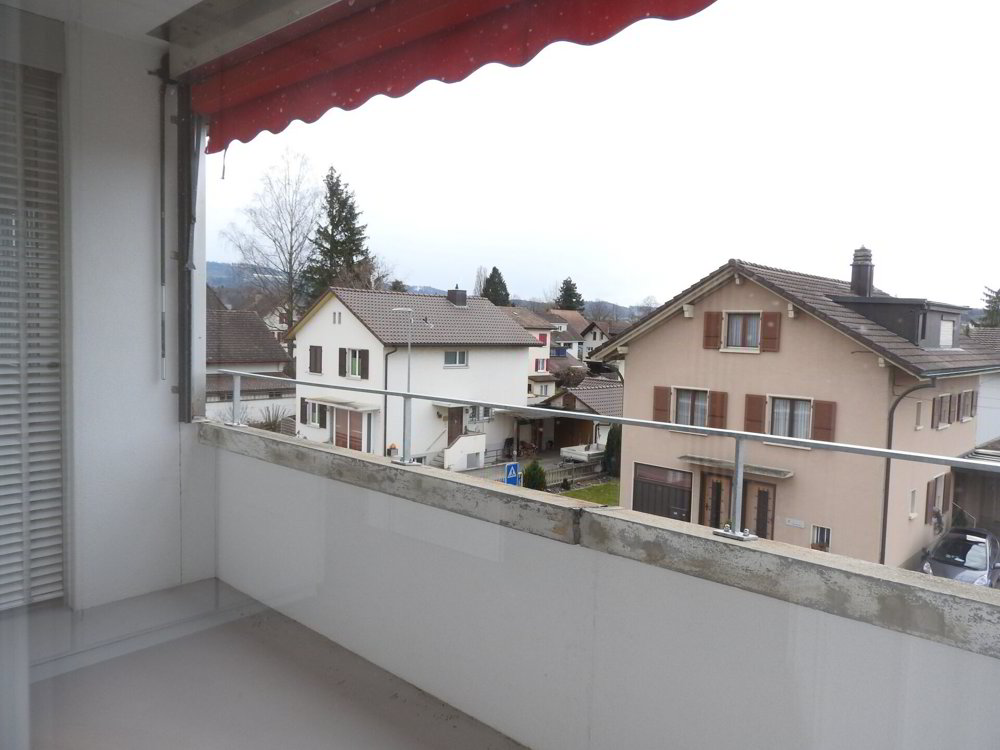 4.5 rooms Apartment for rent in Aarberg - image 1/10