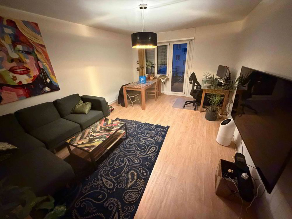 Wohnung – Zürich - Ansicht 2