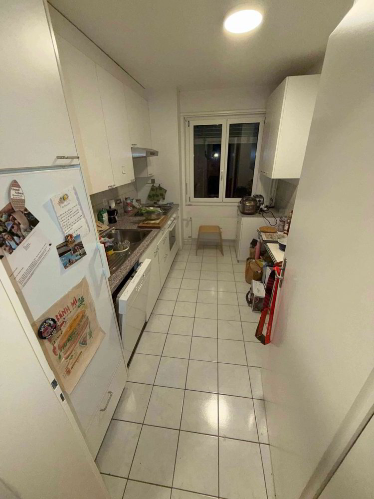 Wohnung – Zürich - Ansicht 3