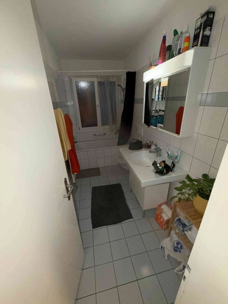 Wohnung – Zürich - Ansicht 4
