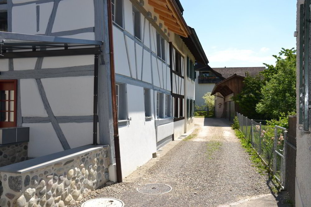 8.5 Zimmer Haus zu vermieten in Freienstein - Bild 1/2
