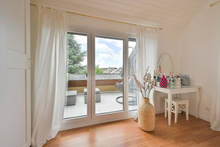 Wohnung – Chavannes-de-Bogis - Mehr