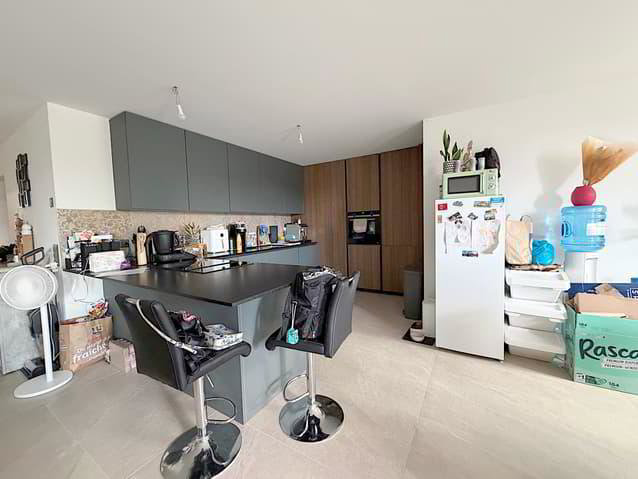 Wohnung – Onnens VD, District du Jura-Nord vaudois - Ansicht 2
