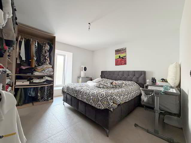 Wohnung – Onnens VD, District du Jura-Nord vaudois - Ansicht 3