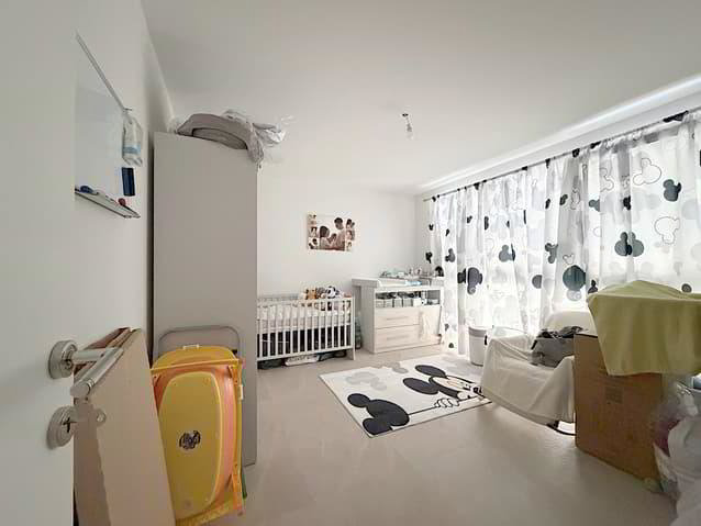 Wohnung – Onnens VD, District du Jura-Nord vaudois - Ansicht 5