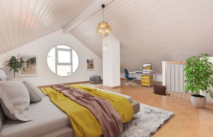 3.5 rooms Apartment for rent in Rolle - image 1/10