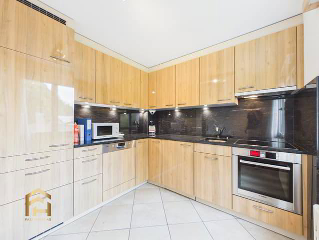 Wohnung – Visp