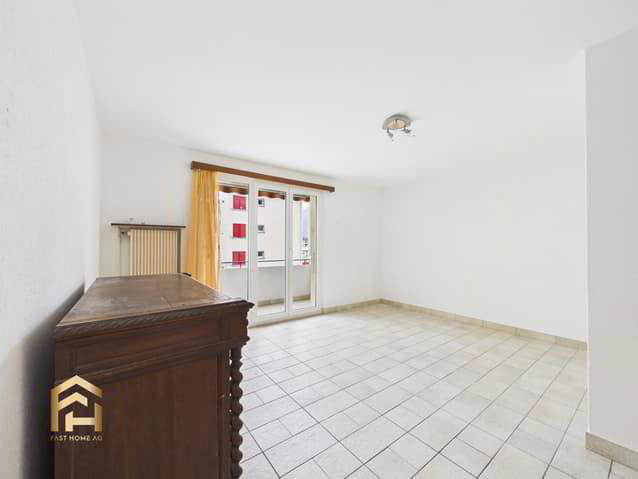 Wohnung – Visp - Ansicht 3
