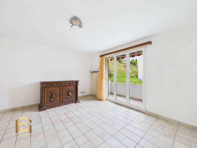 Wohnung – Visp - Ansicht 4