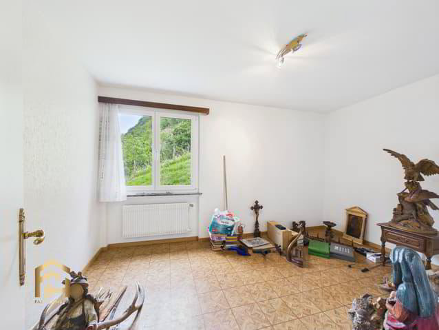 Wohnung – Visp - Ansicht 5