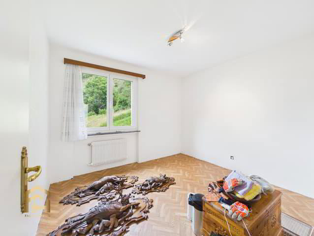 Wohnung – Visp - Mehr