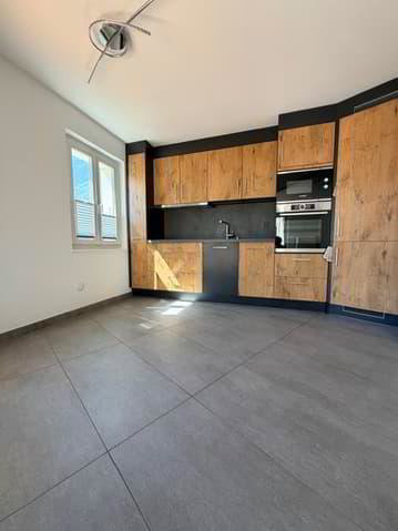 Wohnung – Fully - Ansicht 3