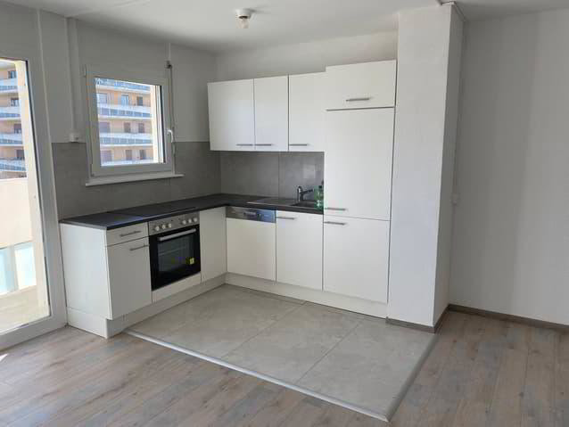 Wohnung – Sierre - Ansicht 3
