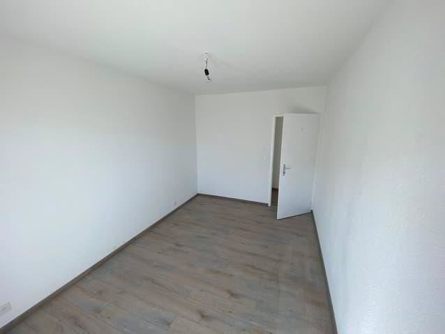 Wohnung – Sierre - Ansicht 4