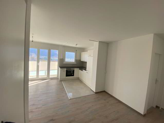 Wohnung – Sierre - Ansicht 5