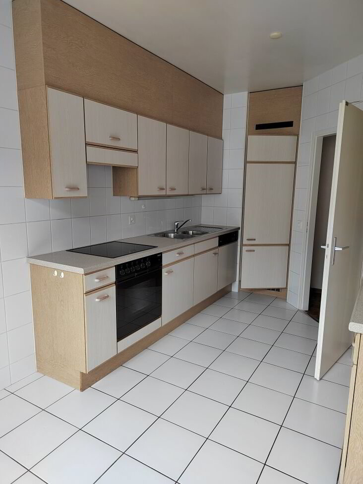 Wohnung – Genève - Ansicht 2