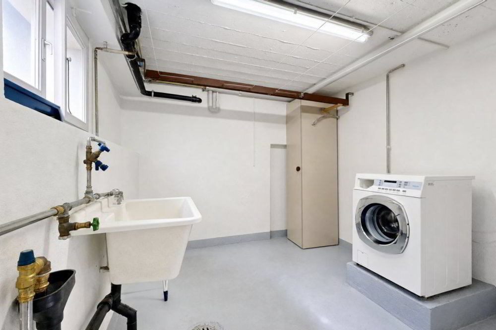Casa di 5.5 locali in vendita a Pratteln - immagine 1/13