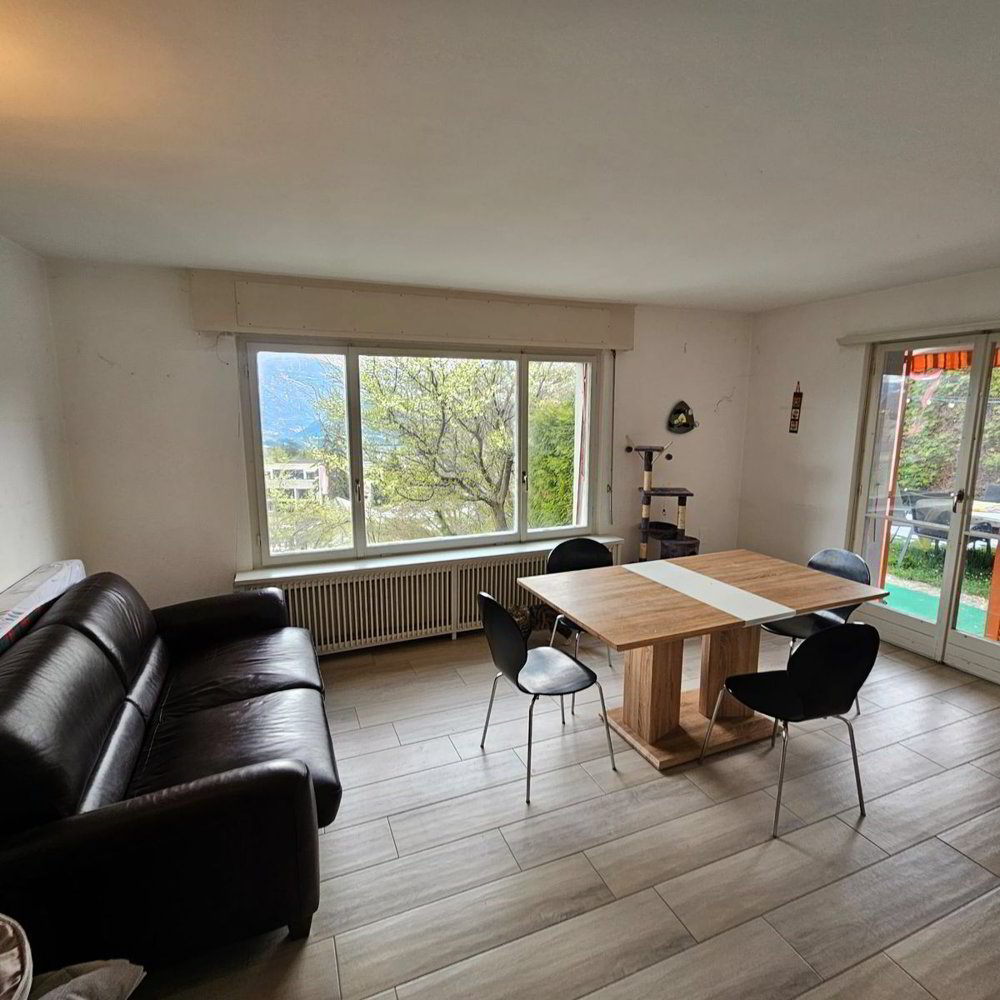Haus – Montana - Ansicht 2