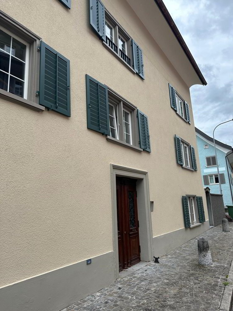 Wohnung – Glarus, Büel, Ennenda - Ansicht 2