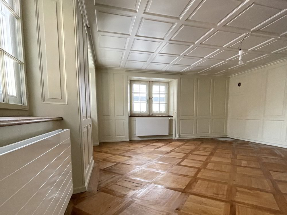 Wohnung – Glarus, Büel, Ennenda - Ansicht 4