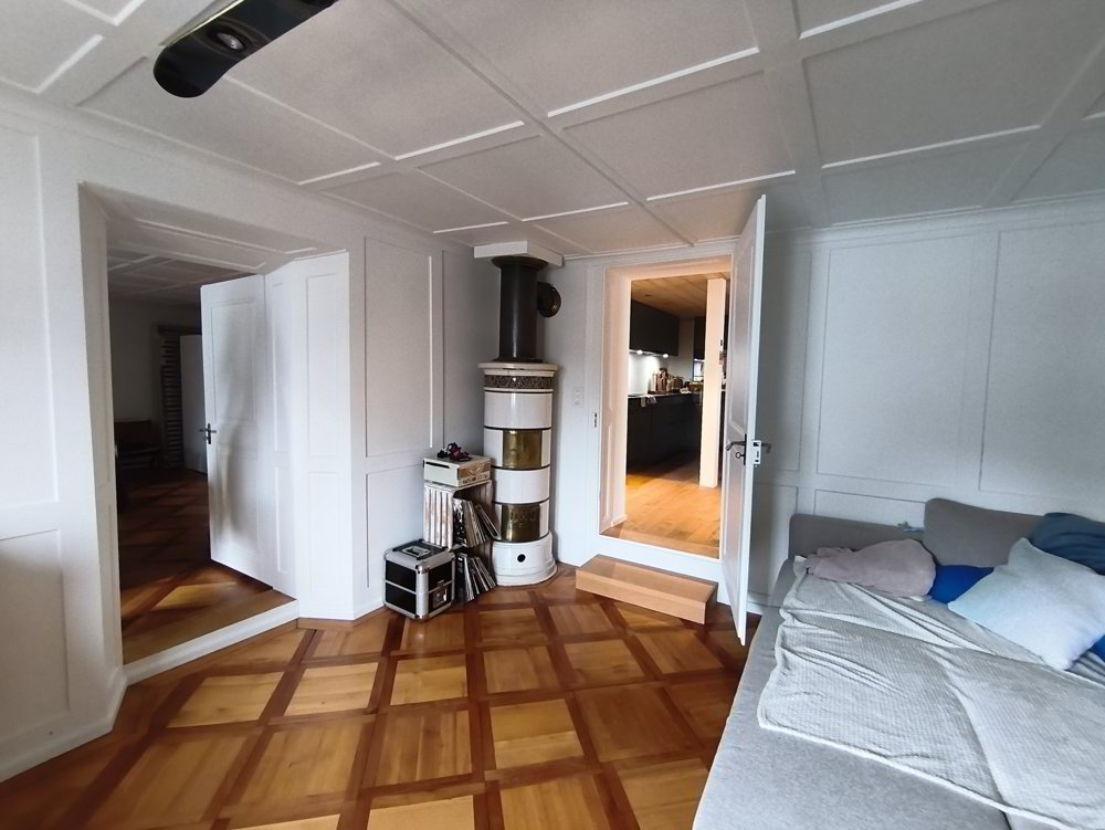 Wohnung – Glarus, Büel, Ennenda - Ansicht 5