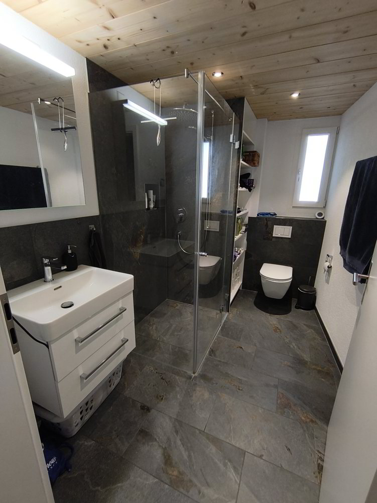 Wohnung – Glarus, Büel, Ennenda - Mehr