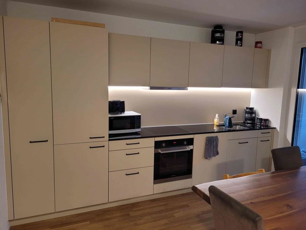 Wohnung – Rebstein, Wahlkreis Rheintal - Ansicht 3