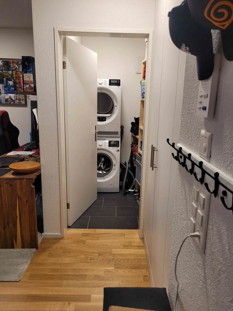 Wohnung – Rebstein, Wahlkreis Rheintal - Ansicht 5