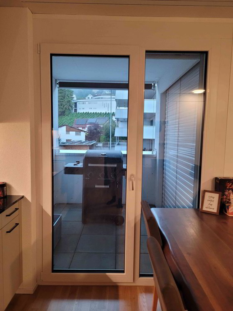 Wohnung – Rebstein, Wahlkreis Rheintal - Mehr