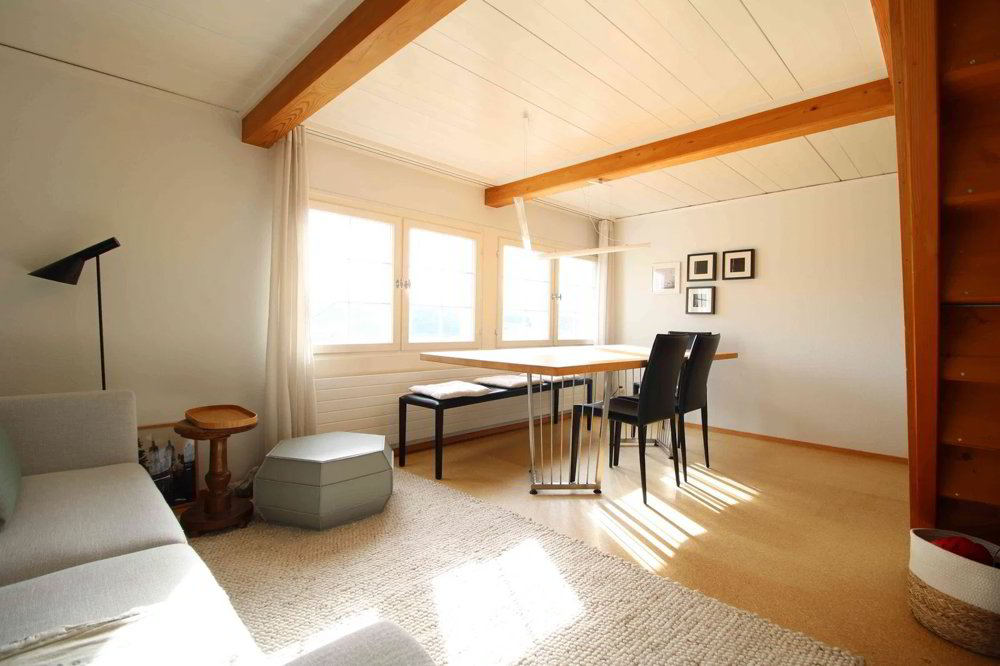 Wohnung – Teufen AR, Kühnishaus - Ansicht 2