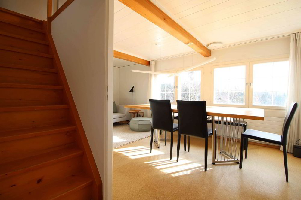 Wohnung – Teufen AR, Kühnishaus - Ansicht 3