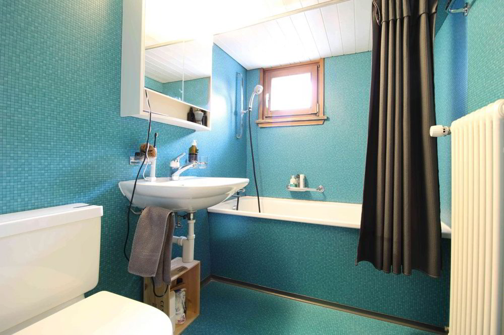 Wohnung – Teufen AR, Kühnishaus - Ansicht 4