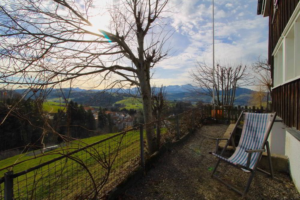 Wohnung – Teufen AR, Kühnishaus - Ansicht 5
