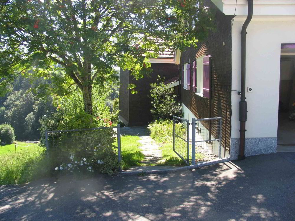 2.5 rooms Apartment for rent in Niederteufen - image 1/6