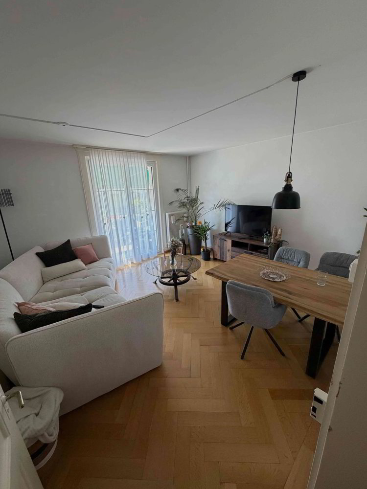 Wohnung – Gerlafingen, Oberfeld, Amtei Bucheggberg-Wasseramt - Ansicht 2