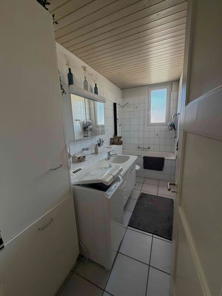 Wohnung – Gerlafingen, Oberfeld, Amtei Bucheggberg-Wasseramt - Ansicht 4