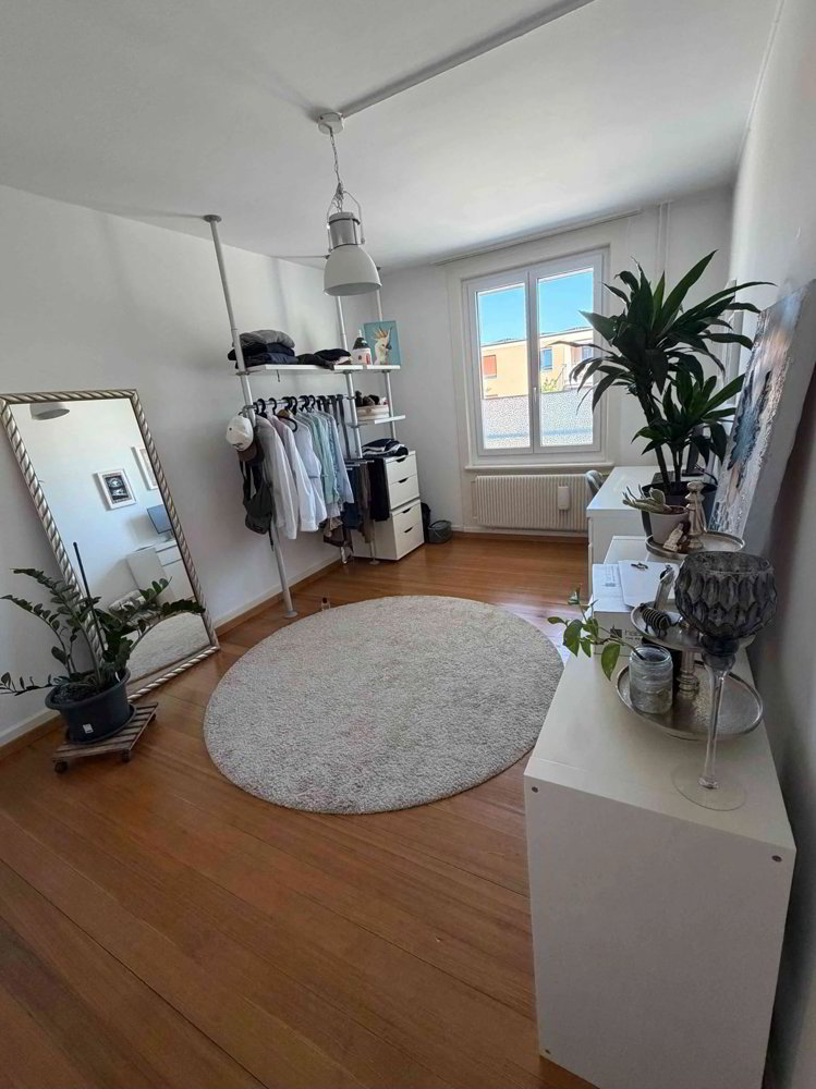 Wohnung – Gerlafingen, Oberfeld, Amtei Bucheggberg-Wasseramt - Ansicht 5