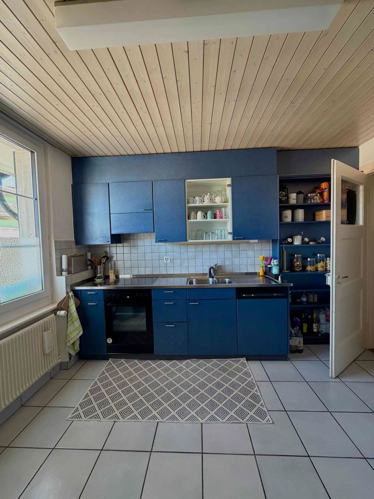 Wohnung – Gerlafingen, Oberfeld, Amtei Bucheggberg-Wasseramt - Mehr