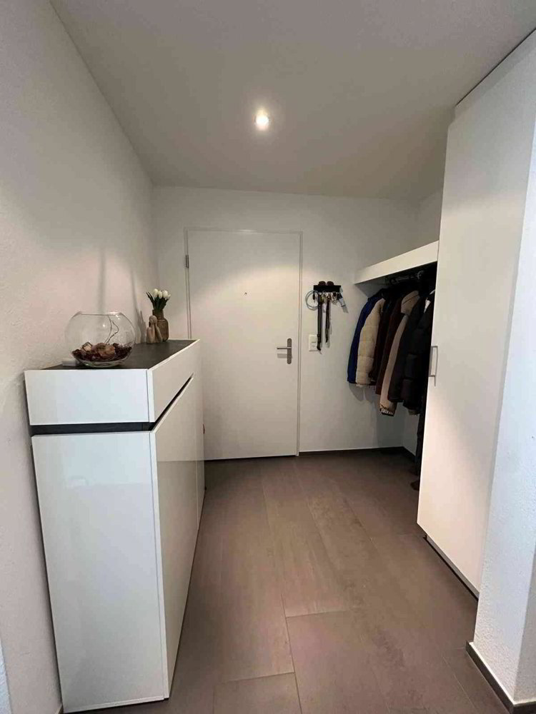 4.5 rooms Apartment for rent in Aarburg - image 1/8