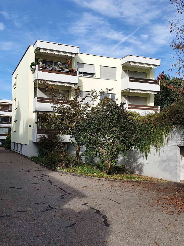 Wohnung – Uster