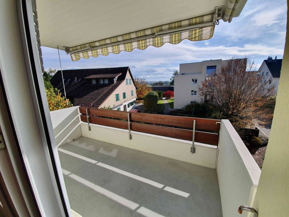 Wohnung – Uster - Ansicht 2