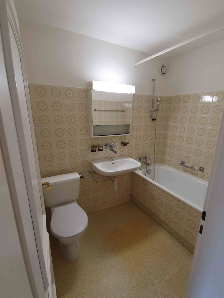 Wohnung – Uster - Mehr