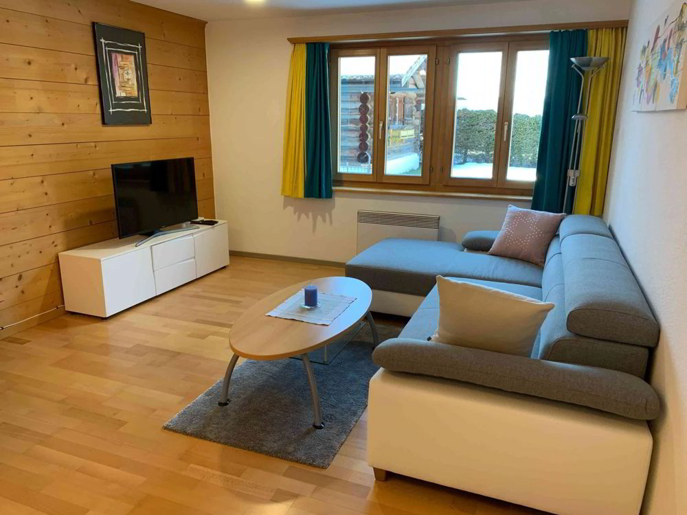 Wohnung – Klosters